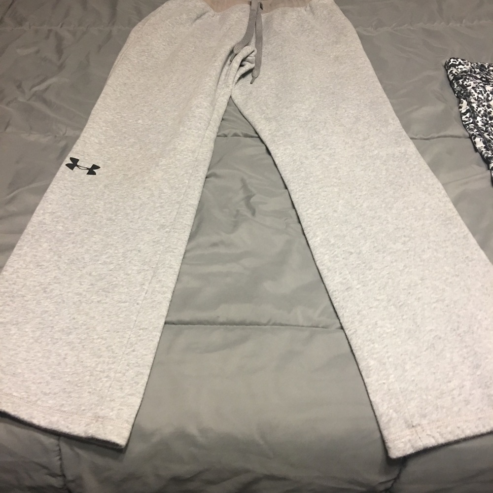 UA Sweatpants